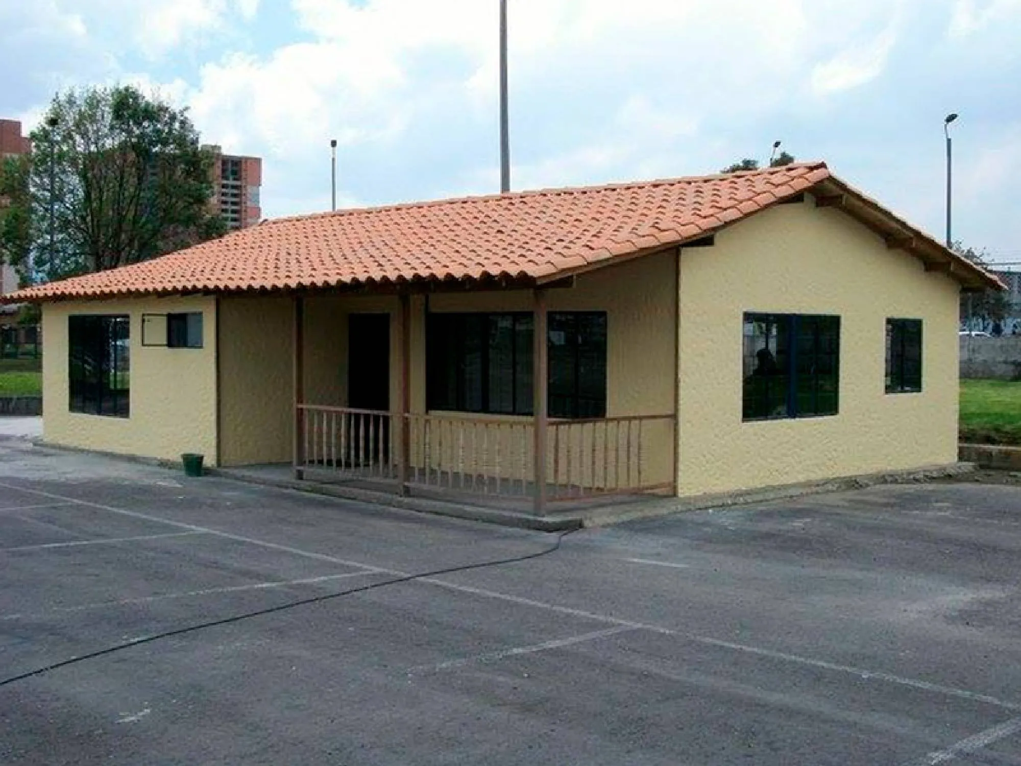 ¡Casas LEC un sueño hecho realidad!