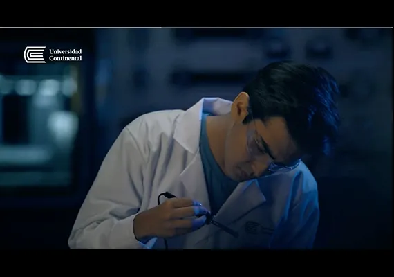 COMERCIAL UNIVERSIDAD CONTINENTAL (2016)