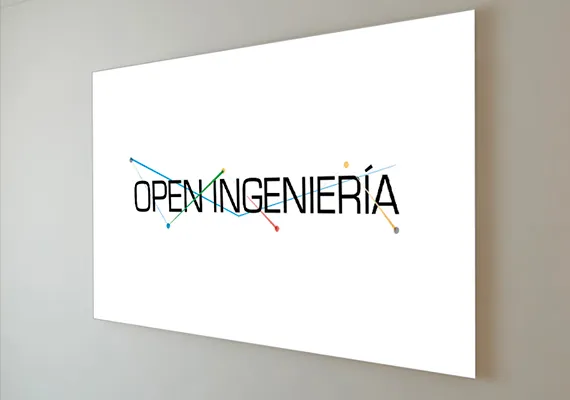 Desarrollo logo e identidad coporativa (2016)