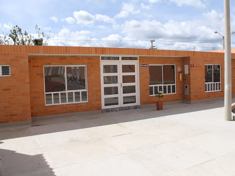 Apartamentos de 42.80 y 60.14 M2
