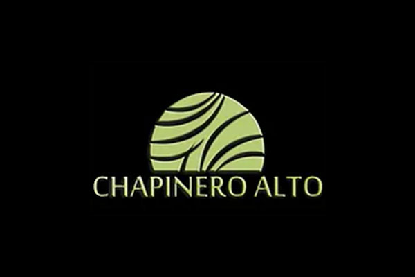 Chapinero alto