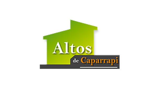 Altos de Caparrapi