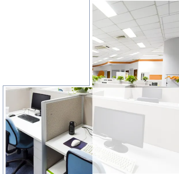 Oficinas